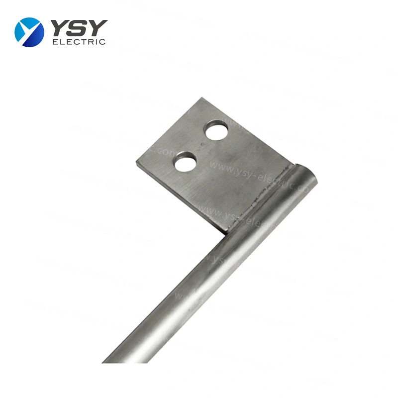 Steel Structure Hot DIP Galvanizing Spot Welding Rod