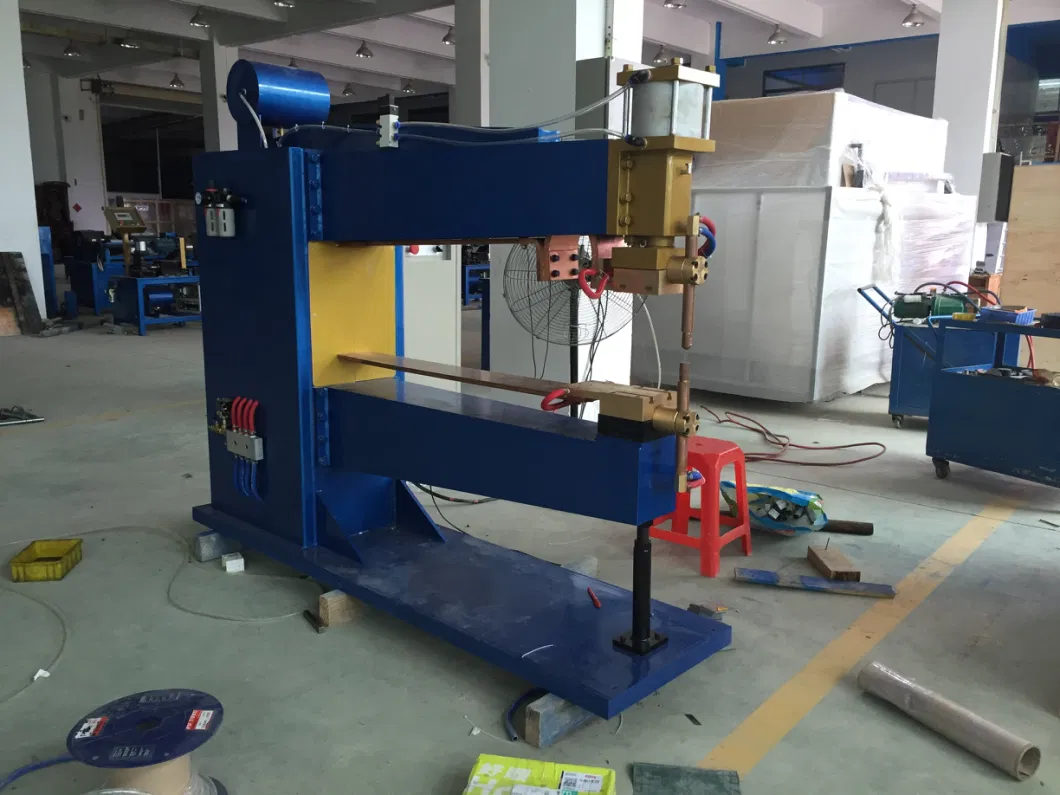 Mf-150kVA Middle Frequency Inverter DC Spot&amp; Projection Welding Machine