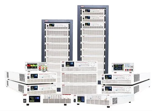 Battery Management System (BMS) Validation Test Instrument BMS Tester