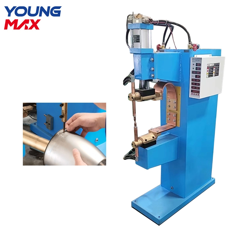 Factory Spot Welding Machine for Sheet Metal Weld Machine