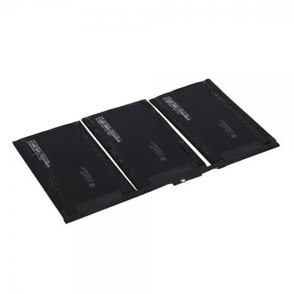 100% New for iPad 2 2ND A1376 Gen Generation Battery Replacement Part Repair Fix