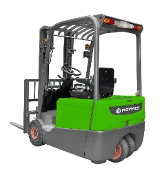 China/Chinese 1ton Portable CE Full Delivery/Lithium Ion Battery Power/Compact Small/Mini Forklift Truck Price for Sale/Material Lifting/Warehouse/Electric