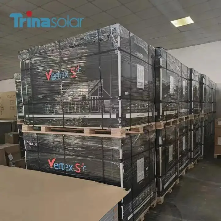 Trina Vertex S+ 410W 415W 420W Trina Neg9RC28 Bifacial 425W 430W 435W 440W 445W 450W 455W 460W Solar Panel Trina PV Panel 2 Glass