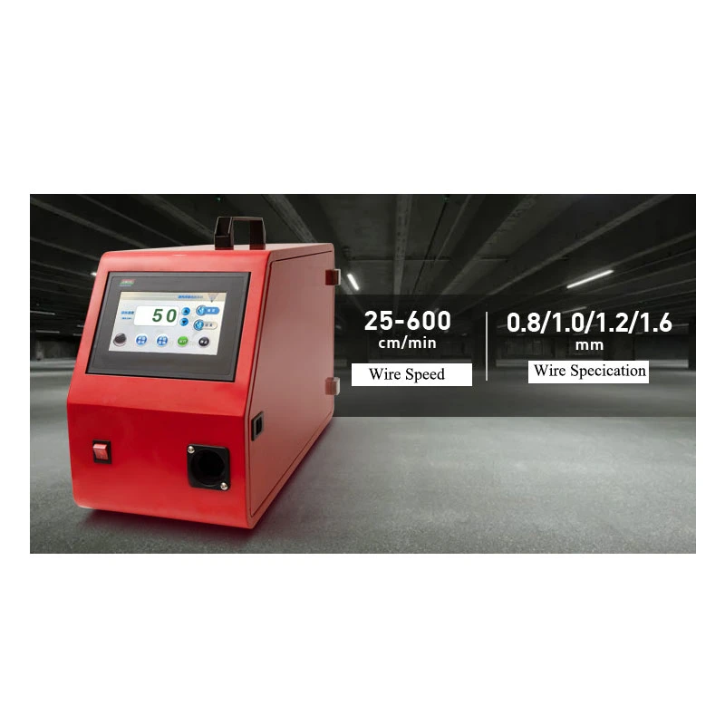 1500W 2000W Fiber Laser Hand Welder Portable Laser Welding Machine for Metal Stainless Steel