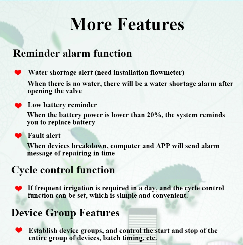 Lora Communication Protocol Solar Power Controller for Clustered Irrigation Systems