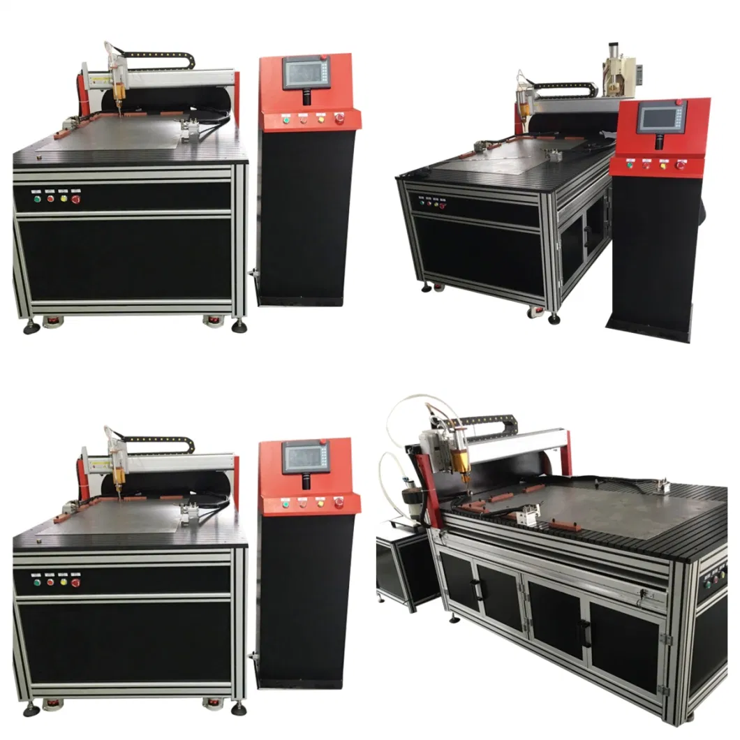 Flexible Gantry CNC Control Technology Wholesale Automatic Bolt Welding Machine