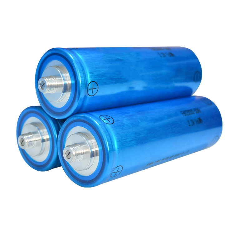 Original Manufacturer for Lithium Ion Batteries 3.2V 50ah Iron Phosphate Battery Cell