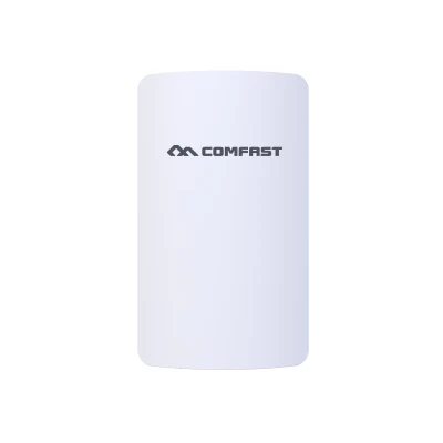 CF-E110n V2 CE RoHS 3 km Ponte WiFi 2,4 GHz 300 Mbps di altezza CPE Wireless Access Point CPE wireless Power Wireless Outdoor