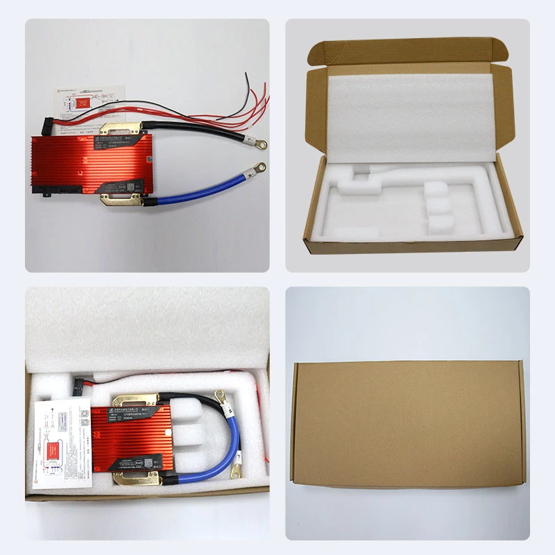 Daly Smart Li-ion BMS 10s 36V 150A Protection Board for Lithium Ion Battery Pack Dali 5A 15A Parallel BMS