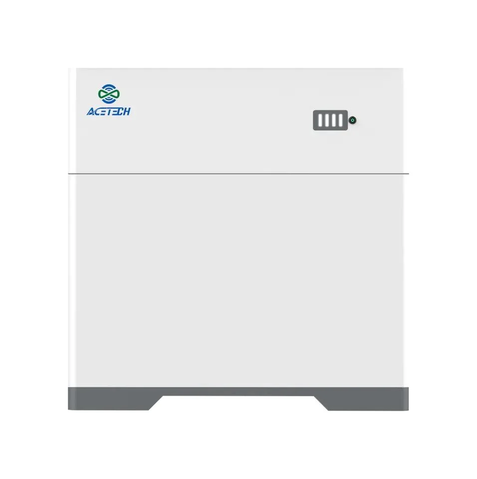 Battery Storage Solar Power CE