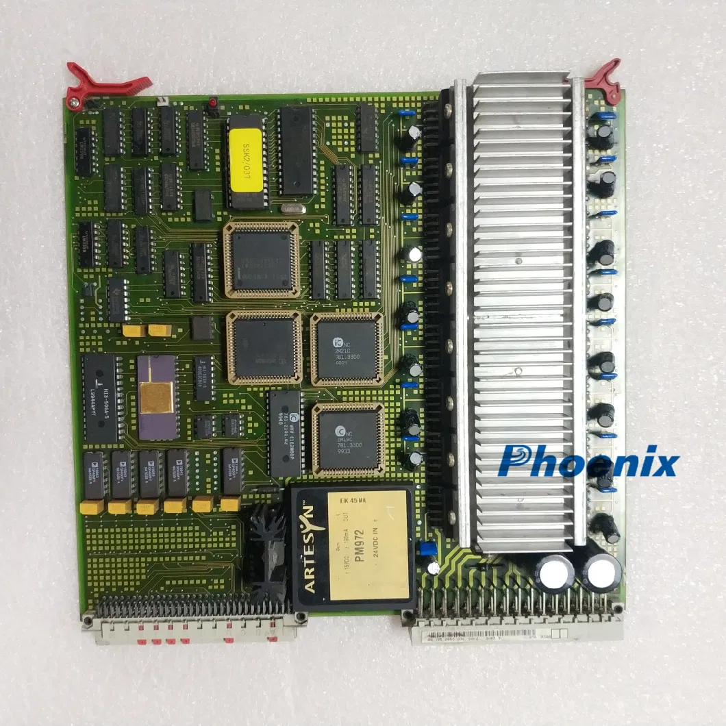 00.785.0066 Graphic Mainboard Ssk2 Sw03 Original 00.781.3764 -00.781.3764- 91.144.9031-00.785.1073- 00.788.0222 for Heidelberg