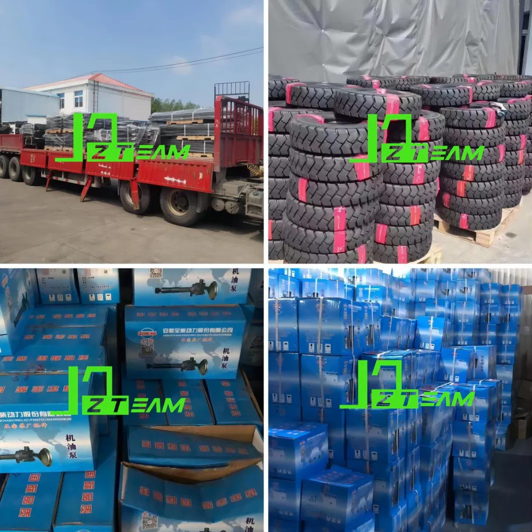 Xiaojingang Forklift Spare Parts Battery Cbd15-Amc1-I Lithium Battery Hc2440 Aimb155-730000-000 Forklift Spare Parts