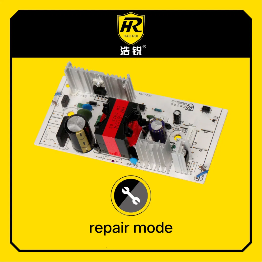 Overcurrent Protection/48V2a 48V12ah/ Charger Lithium Fast Pulse Repair Car Battery Charging