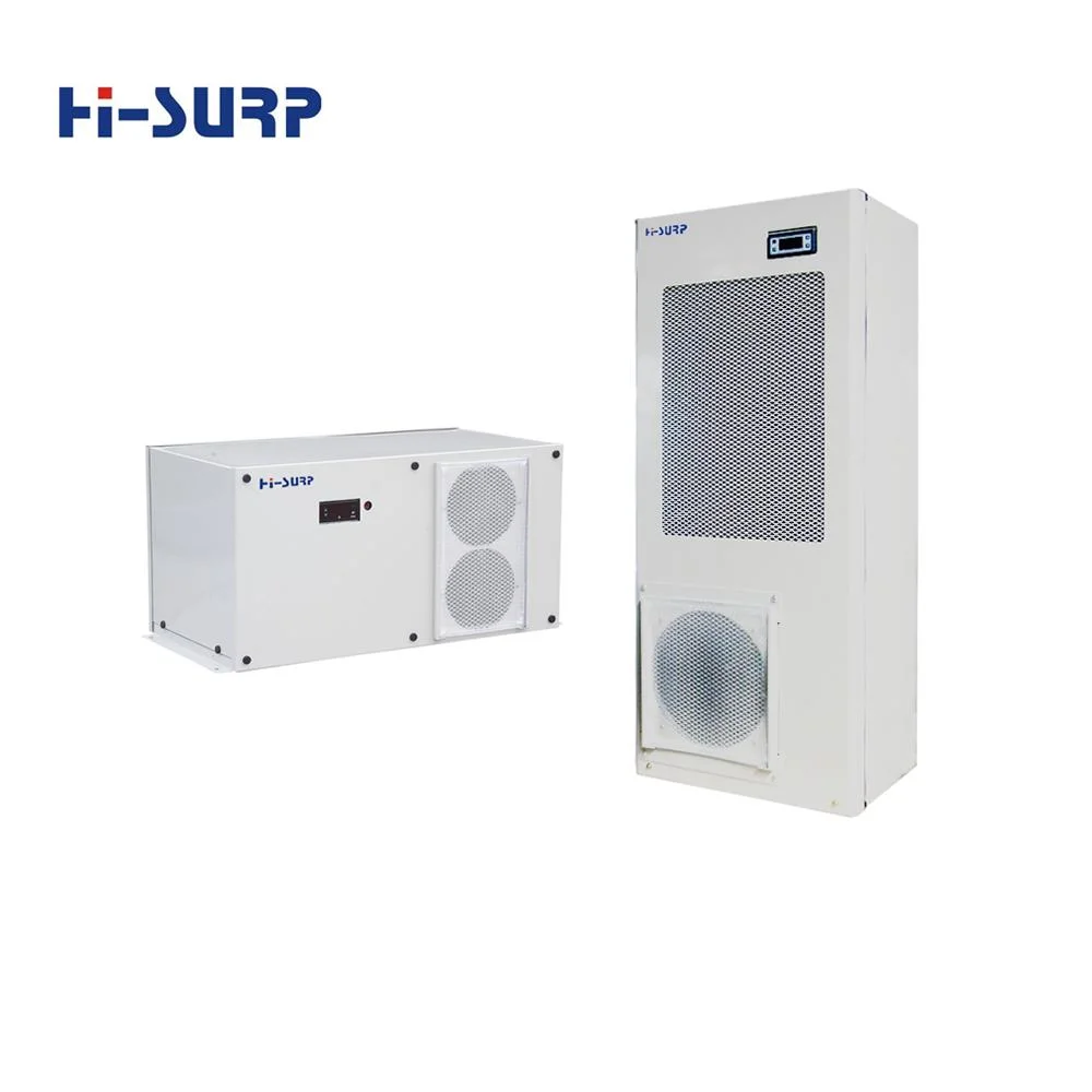 Energy Saving Rittal Cabinet Air Conditioner for Electrical Enclosure