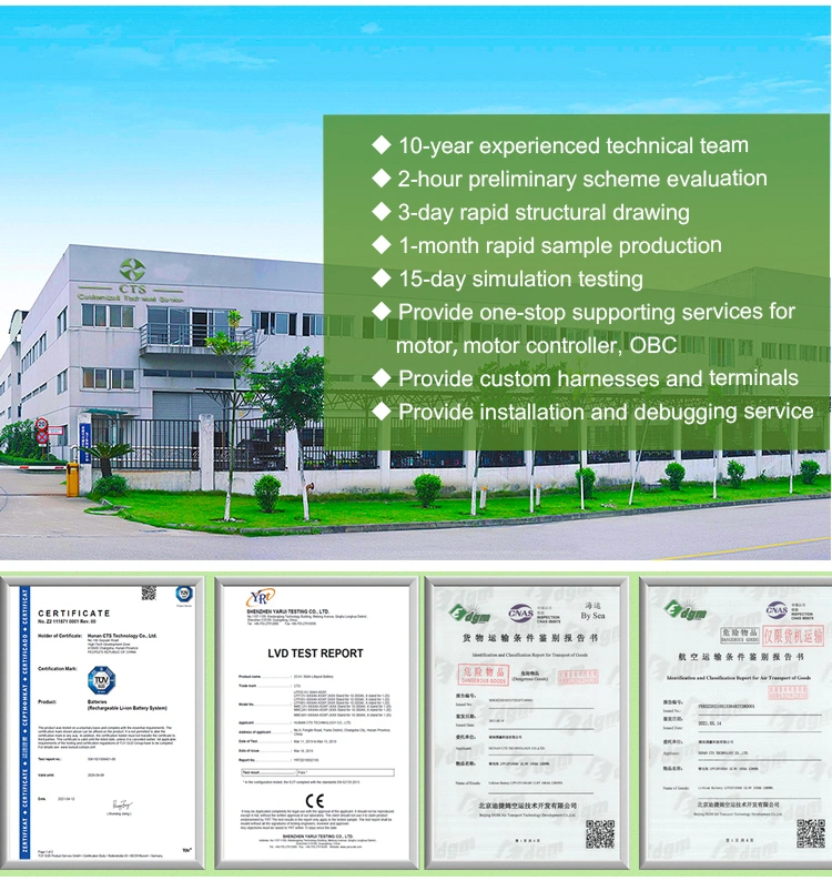 High Voltage Battery 500V, Lithium Ion Rechargeable Battery 100ah 200ah, 50kwh 100kwh Lithium Ion Battery LiFePO4 Battery