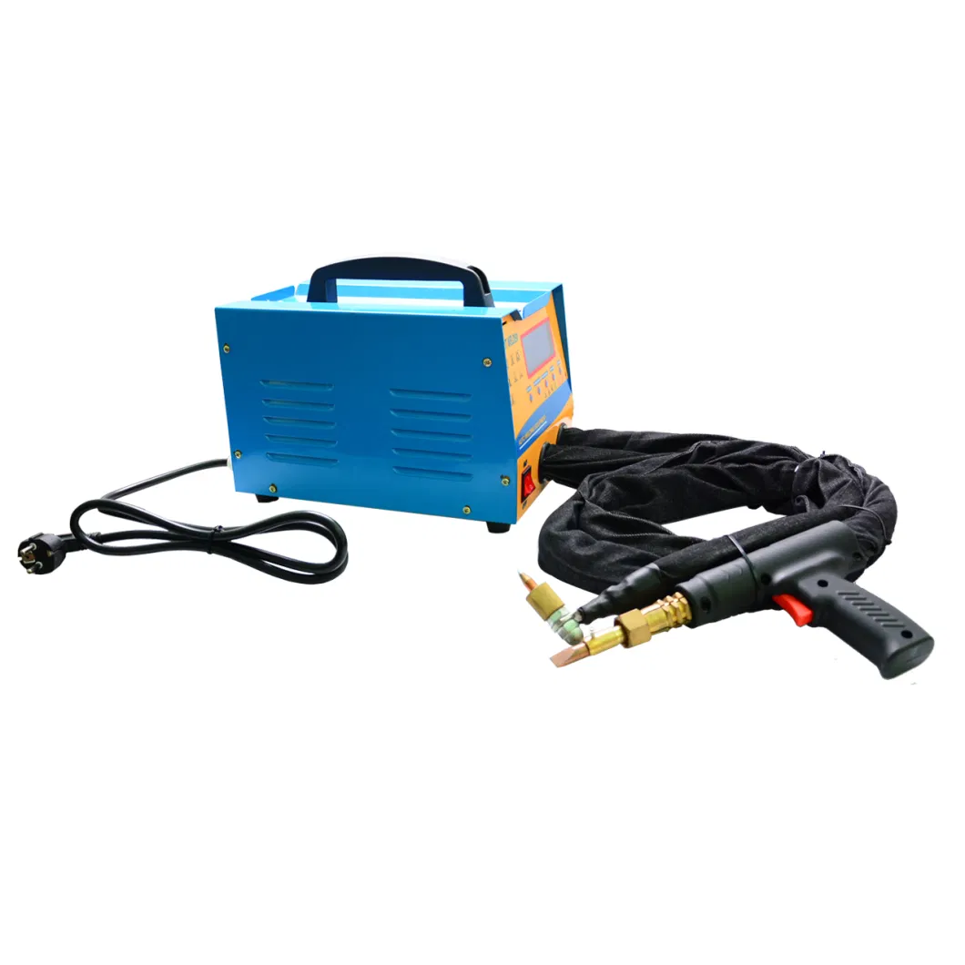 Best Spot Weld Dent Puller Spot Welder and Dent Puller