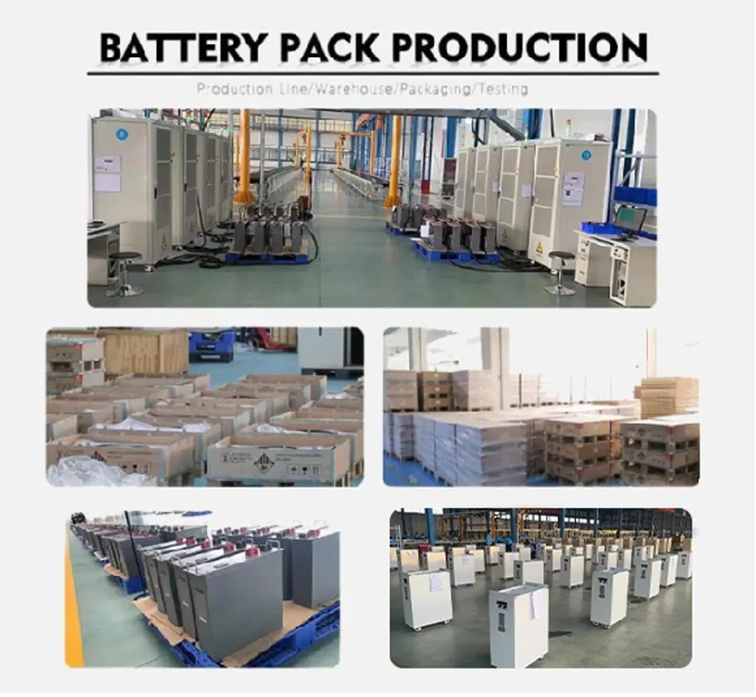 10kwh Lithium Solar Storage Battery 48V 204ah Lithium Iron Phosphate Battery Suppliers