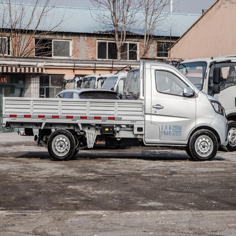 Changan Xingka China VI Pickup Price China 5 Speed New Energy Trucks