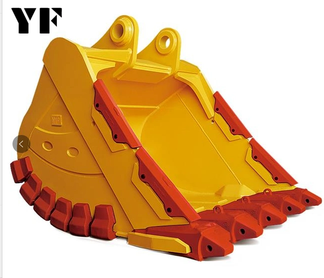 High Quality 800mm Wide RC Bucket for Sw03 U55 Excavator