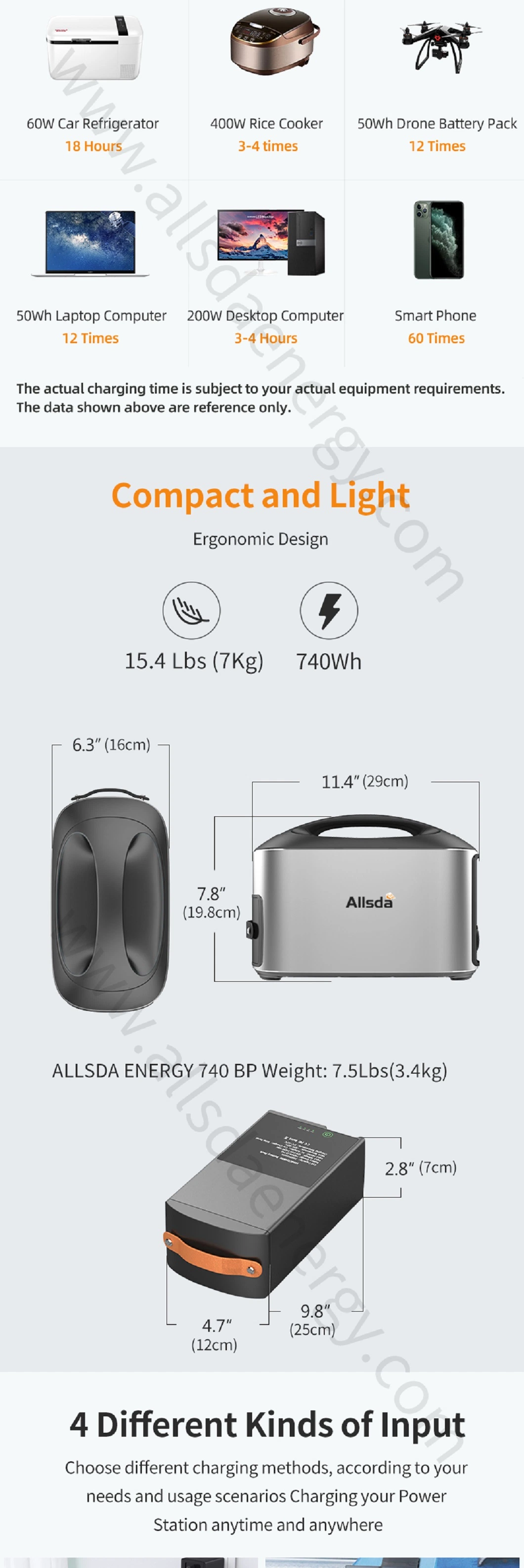 Mars Solar New Products Portable Lithium Power Station Order DC Solar Home System