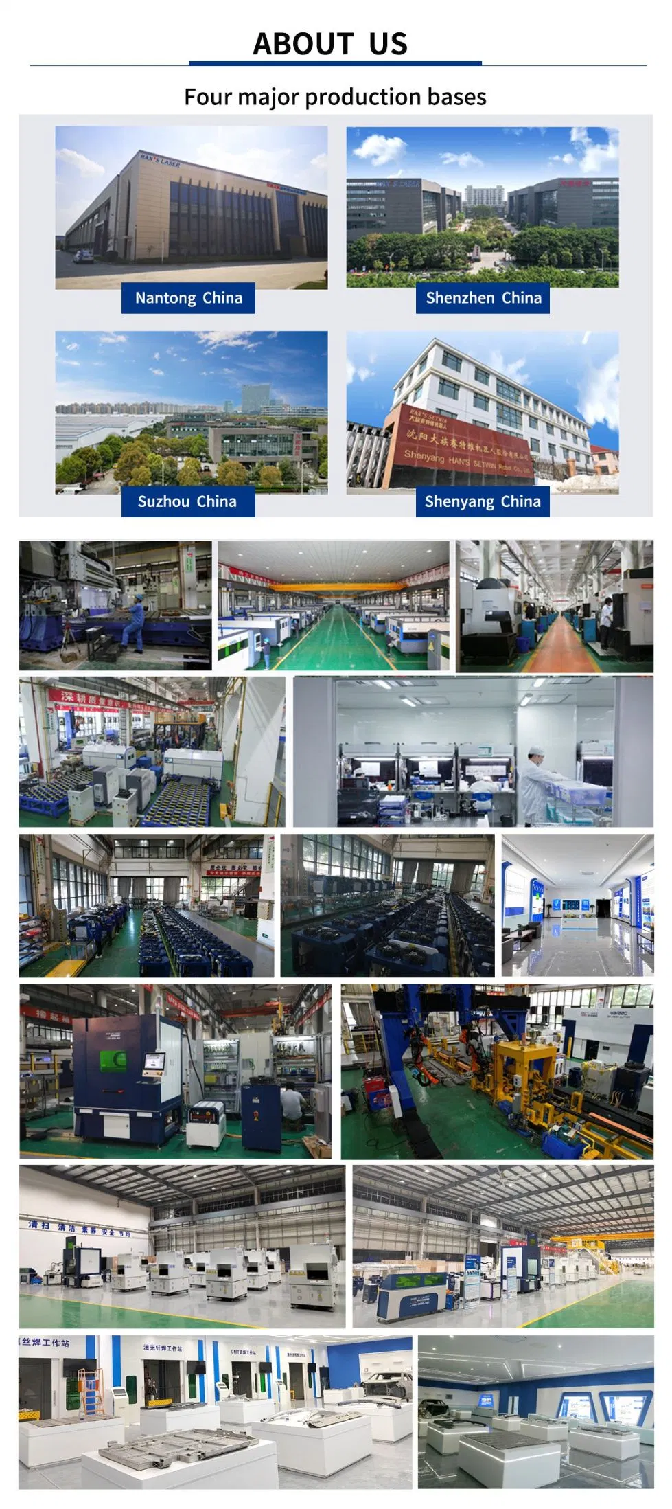 Module Industry Automatic 4000W Laser Welding Machine Optical Fiber Laser Machine CNC Laser Welding Equipment