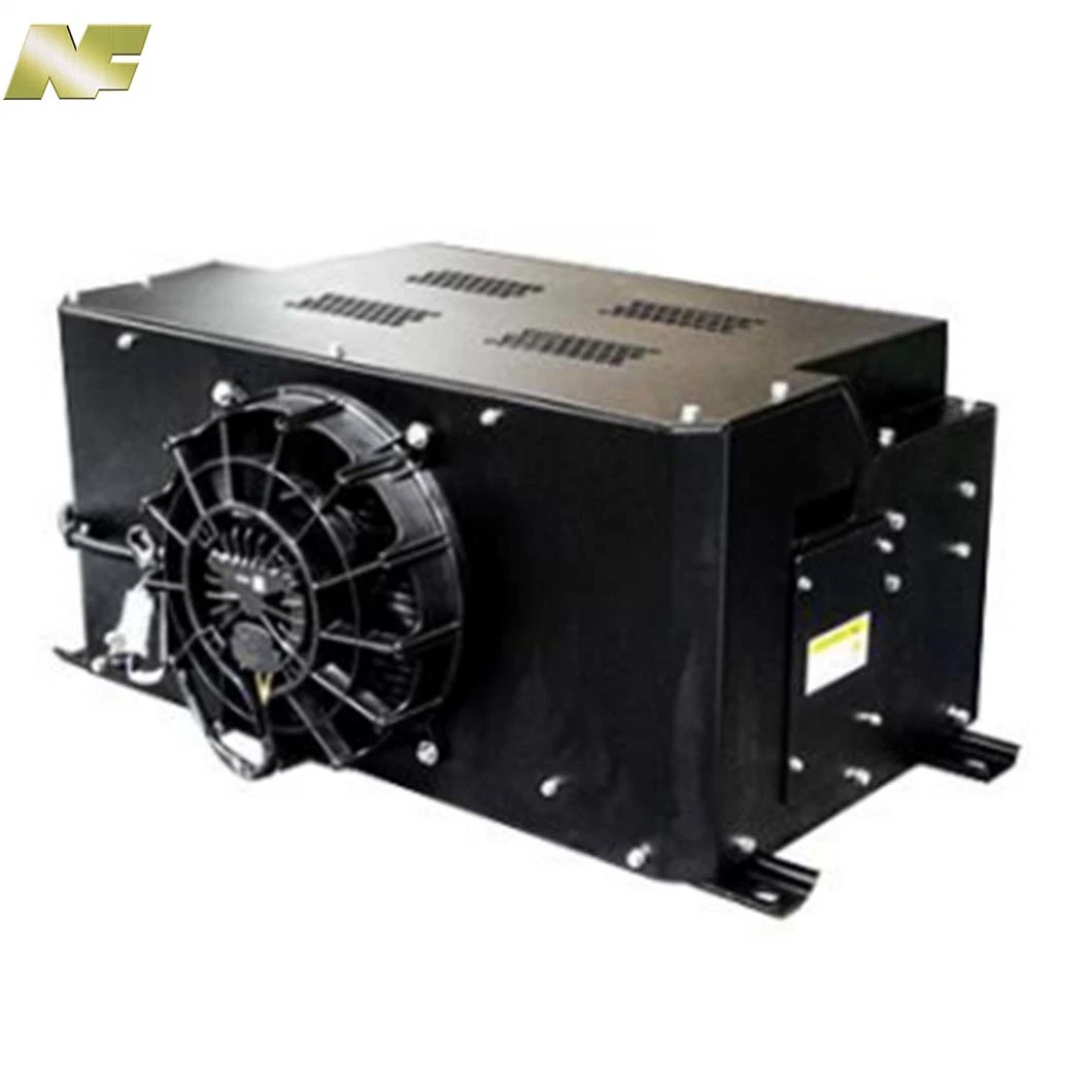 NF Battery Thermal Management Unit System for Electric Bus