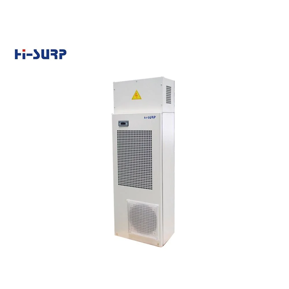 Energy Saving Rittal Cabinet Air Conditioner for Electrical Enclosure