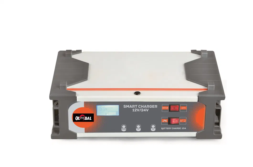 New Portable-Multi-Functional-Electric Inverter Battery Charger/Repair/Car Jump Starter Machine-Power Tools