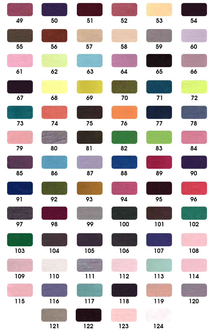 Stripe Customization Color Knitted 32s 40 Polyester 60 Cotton 160GSM Single Jersey Fabric for Sports