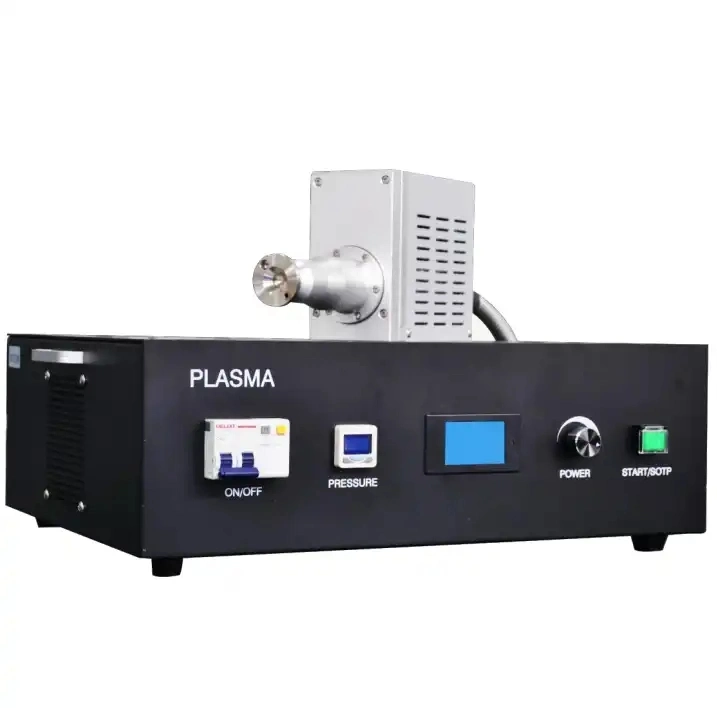 Vacuum Plasma Cleaning Machine Plasma Cleaner Corona Plasma Treatment Plasma Surface Treatment Equipment