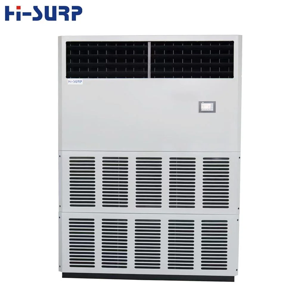 Saving Power New Energy Air Cooler Conditioning Panel Air Conditioner