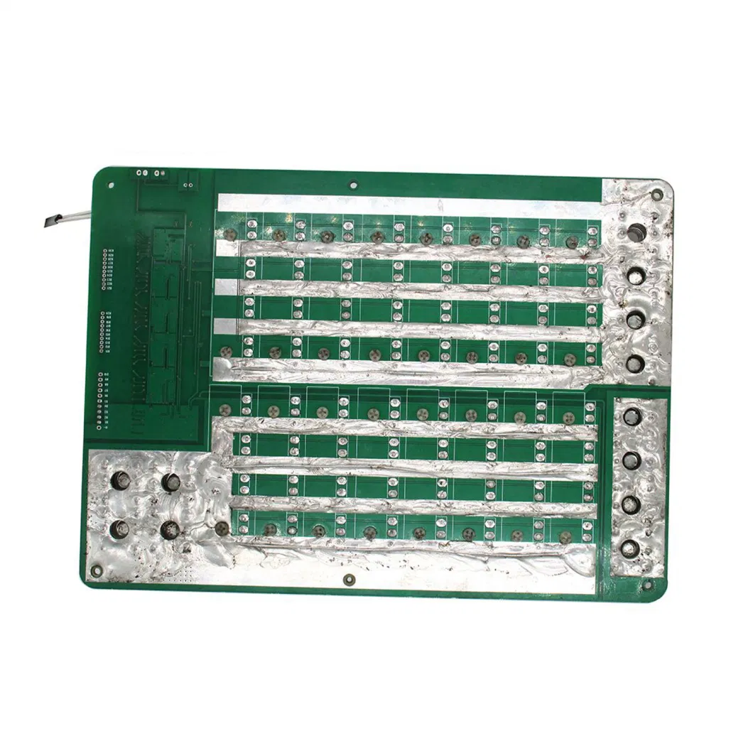 Professional PCM Manufacturer 24s Battery LiFePO4 BMS 72V 300A