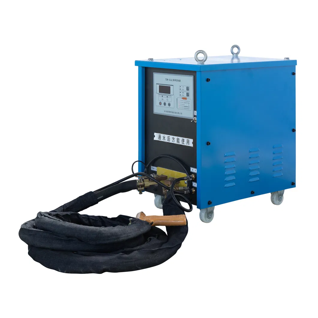 Factory Outlet Easy Take Spot Welding Machine for Heavy Workpiece