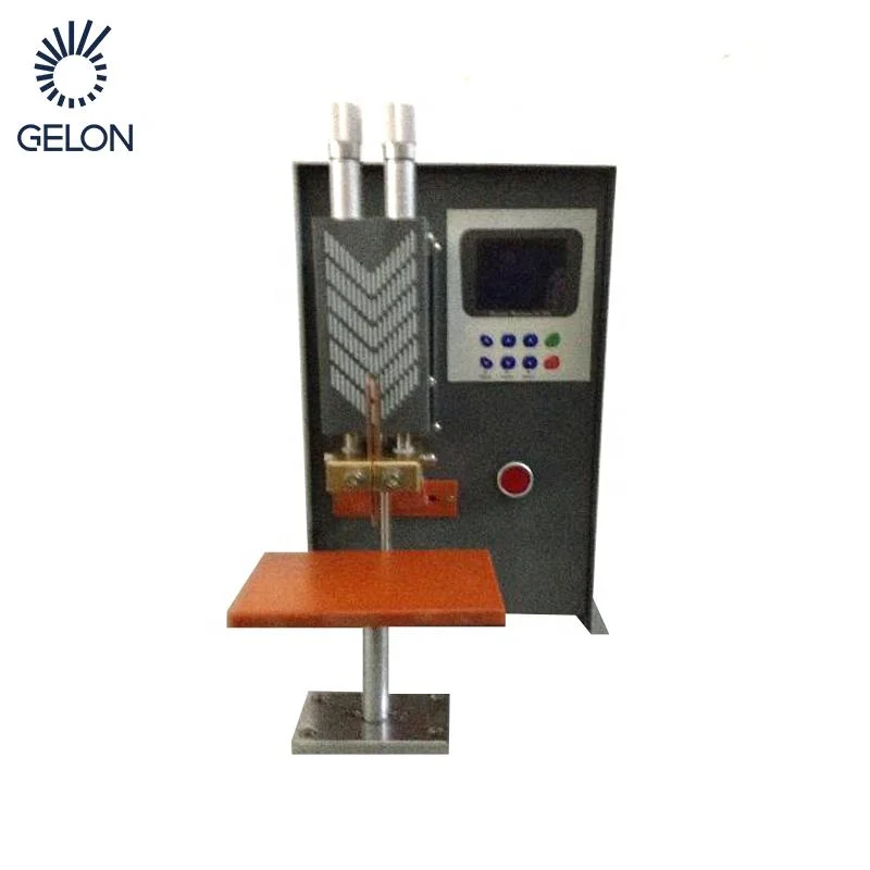 Spot Welder Machine for Battery Packs Welding Machine 18650, 26650 Lithium Ion Battery Equipment