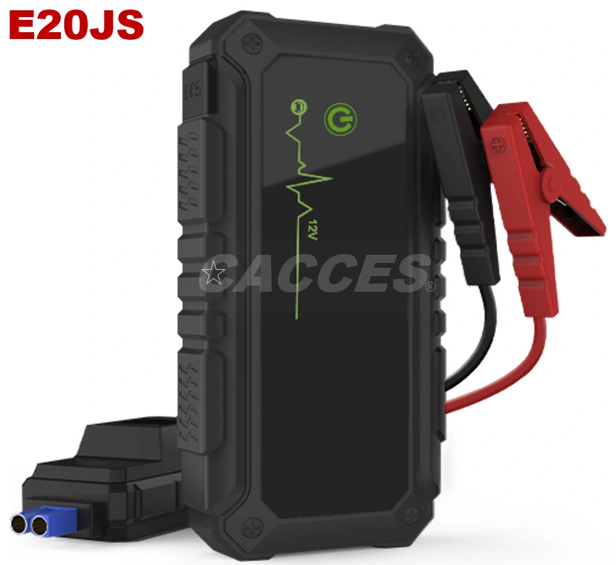 Portable Car Jump Starter with Air Compressor,1000A 10000mAh Battery Booster Pack(6L Gas/3L Diesel)150PSI Digital Tire Inflator,Car Pump Power Bank Outdoor Lamp