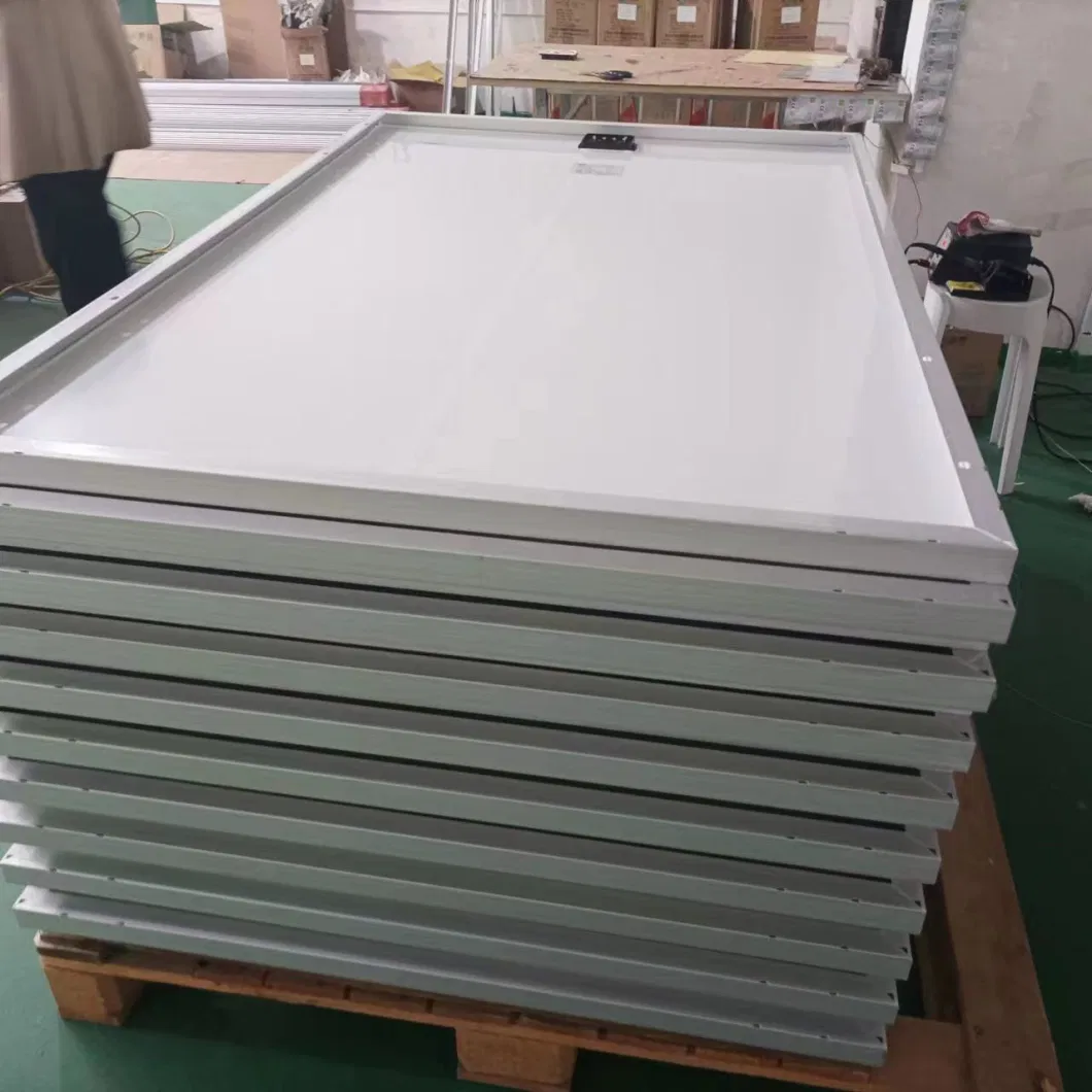 Jinko Ja Longi Risen Tp Energy Factory Wholesale Solar Panels 60cells Price 300W 305W 310W 315W Mono Solor PV Panel