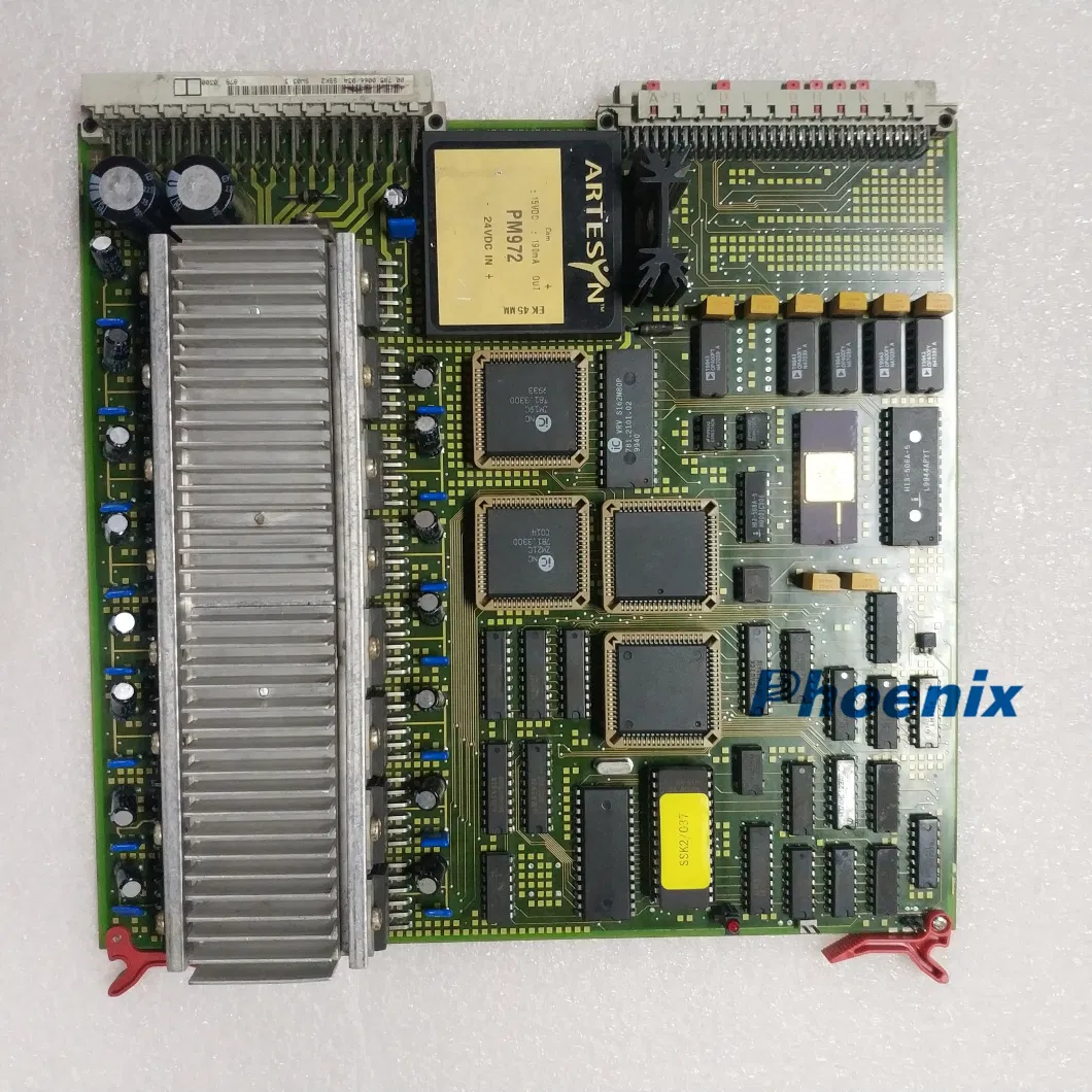 00.785.0066 Graphic Mainboard Ssk2 Sw03 Original 00.781.3764 -00.781.3764- 91.144.9031-00.785.1073- 00.788.0222 for Heidelberg