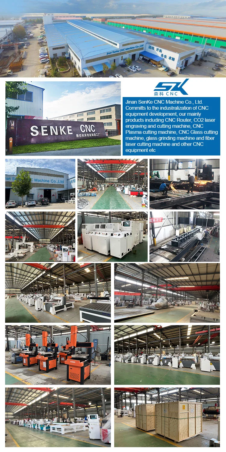 Senke Manufacturer Customized Fast Platform and Handheld Fiber Laser Welding Machine for Jam/Seal/Spot All Metals and Rare Metals