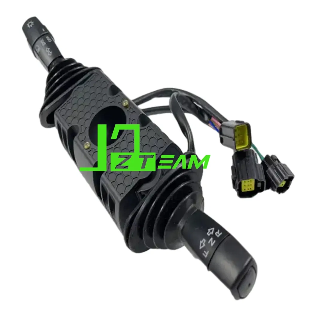 Forklift Steering Gear Combination Travel Switch Direction Switch Xipd350-700020-000 with Lithium Battery