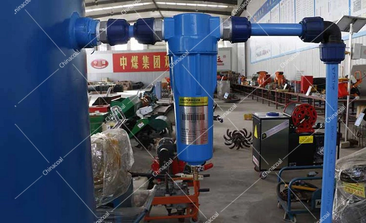 Mini Air Compressor Small Single Phase Rotary Piston Screw Type Air Compressor Machine with Own Spare Parts Production Line