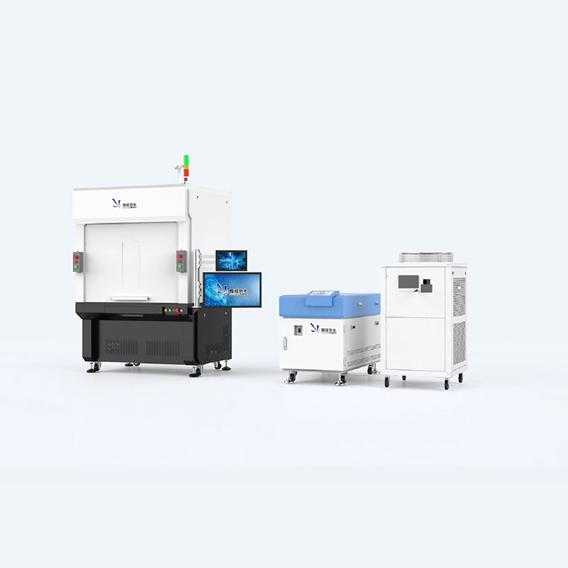 Automatic Laser Welding Machine Equipment