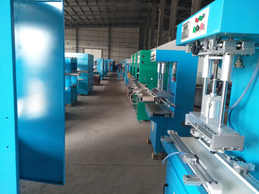 Lead Acid Battery Production Line, Car Battery Asembly Machine Equipment Customized