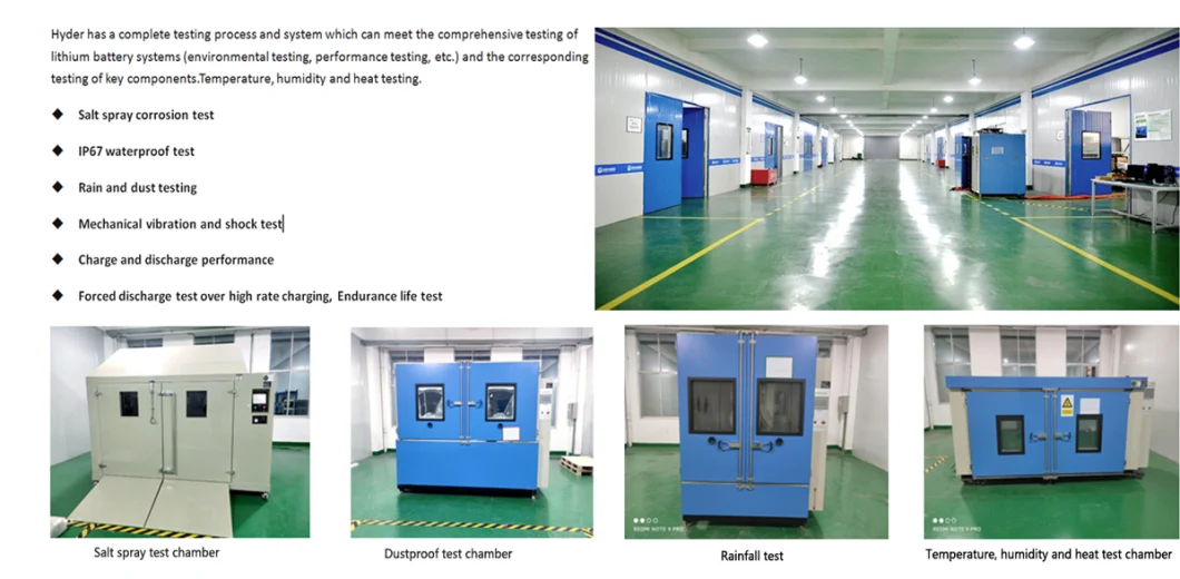 Forklift Spare Lithium Battery 25.6V 51.2V 76.8V 210ah 350ah 412ah 460ah 560ah Battery Li Power