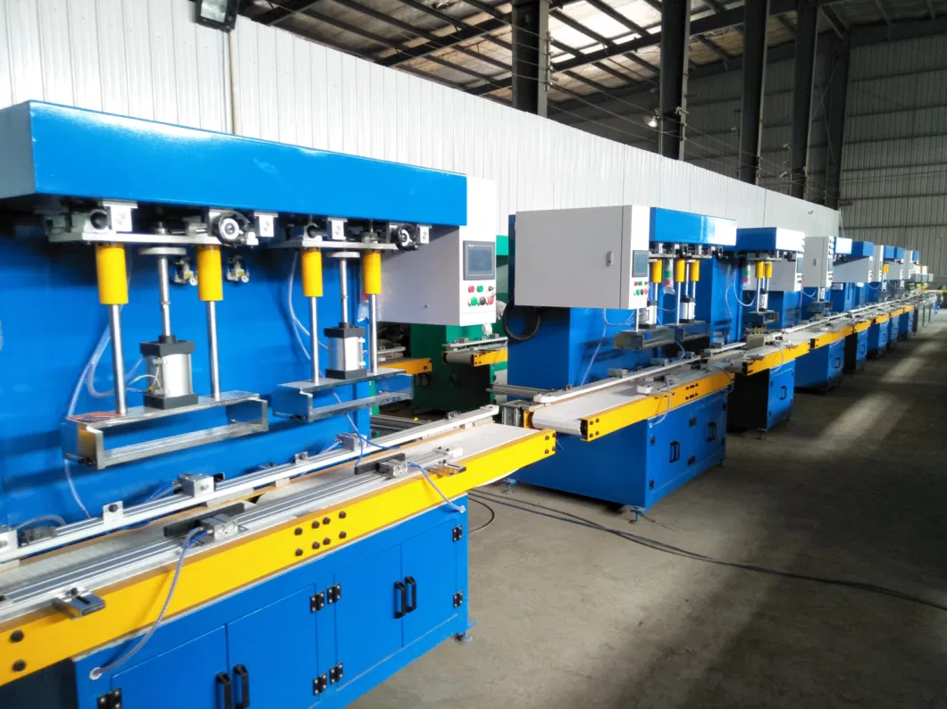 Lead Acid Battery Production Line, Car Battery Asembly Machine Equipment Customized