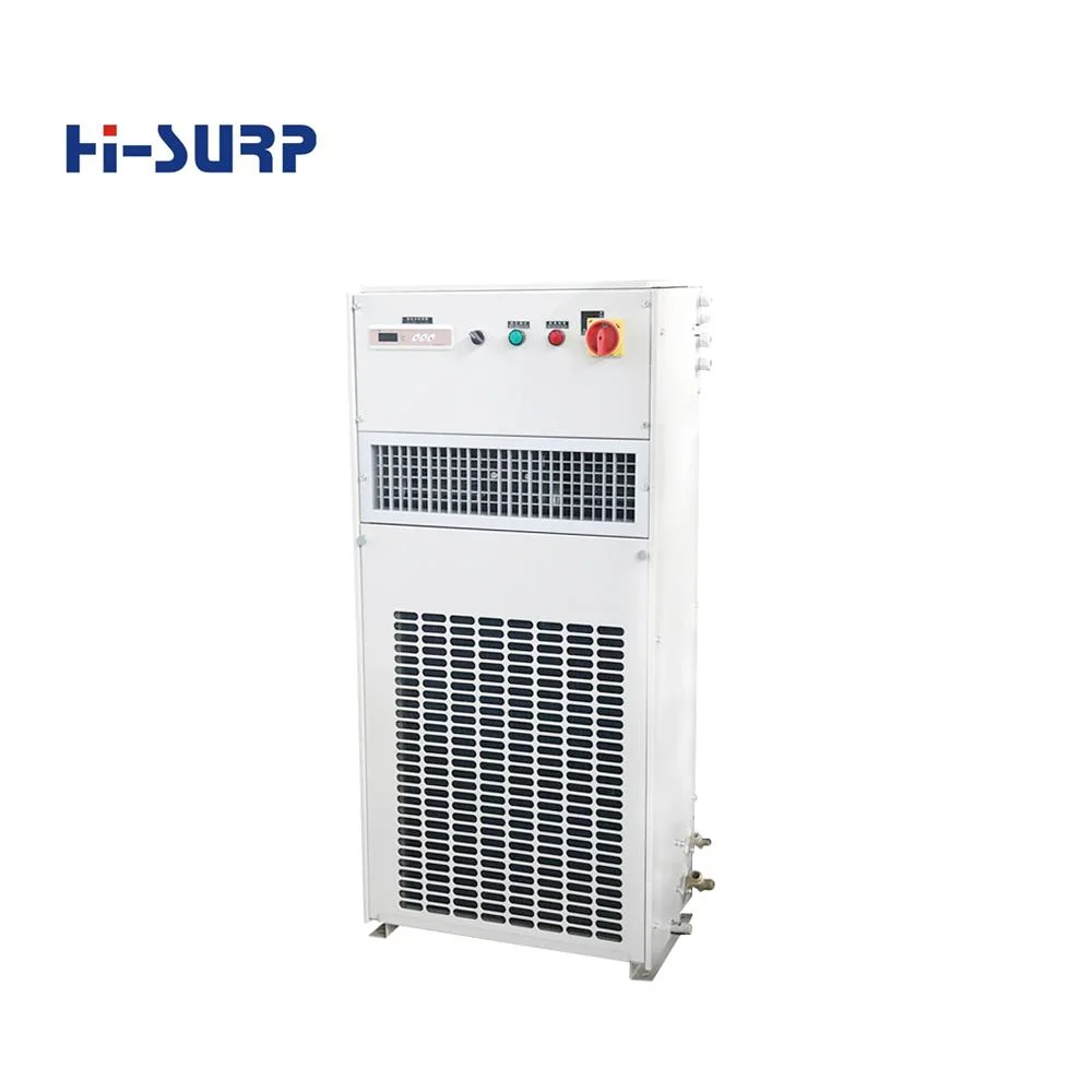 CE Outdoor Compact Battery Energy Electrical Cabinet Air Conditioner Price