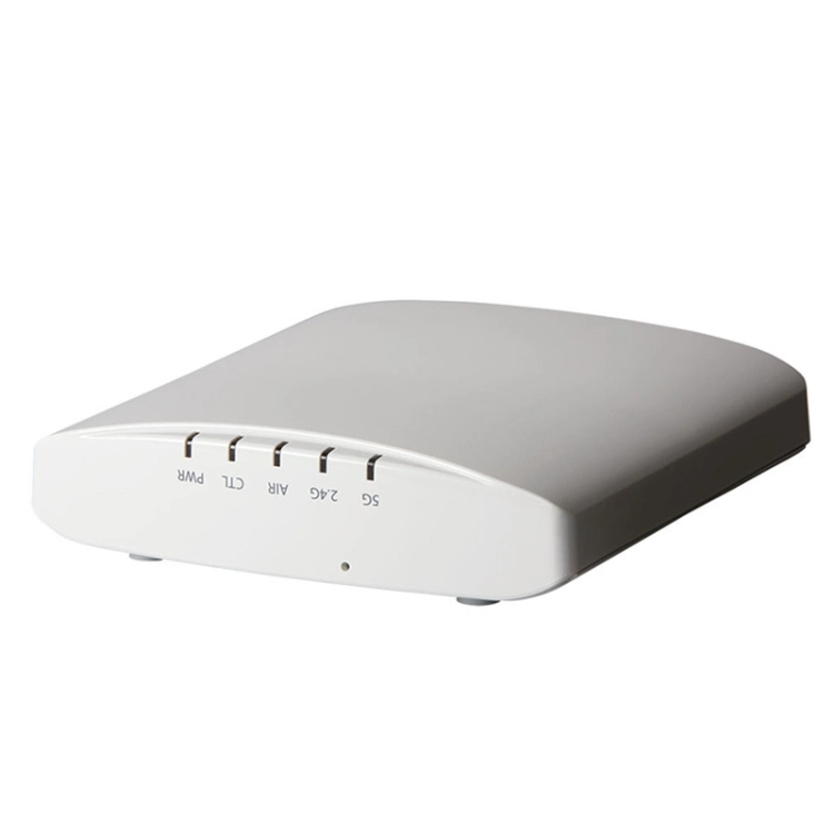 RUCKUS R510 Indoor Access PointIndoor 802.11AC Wave 2 Wi-Fi Access Point for Dense Device Environments