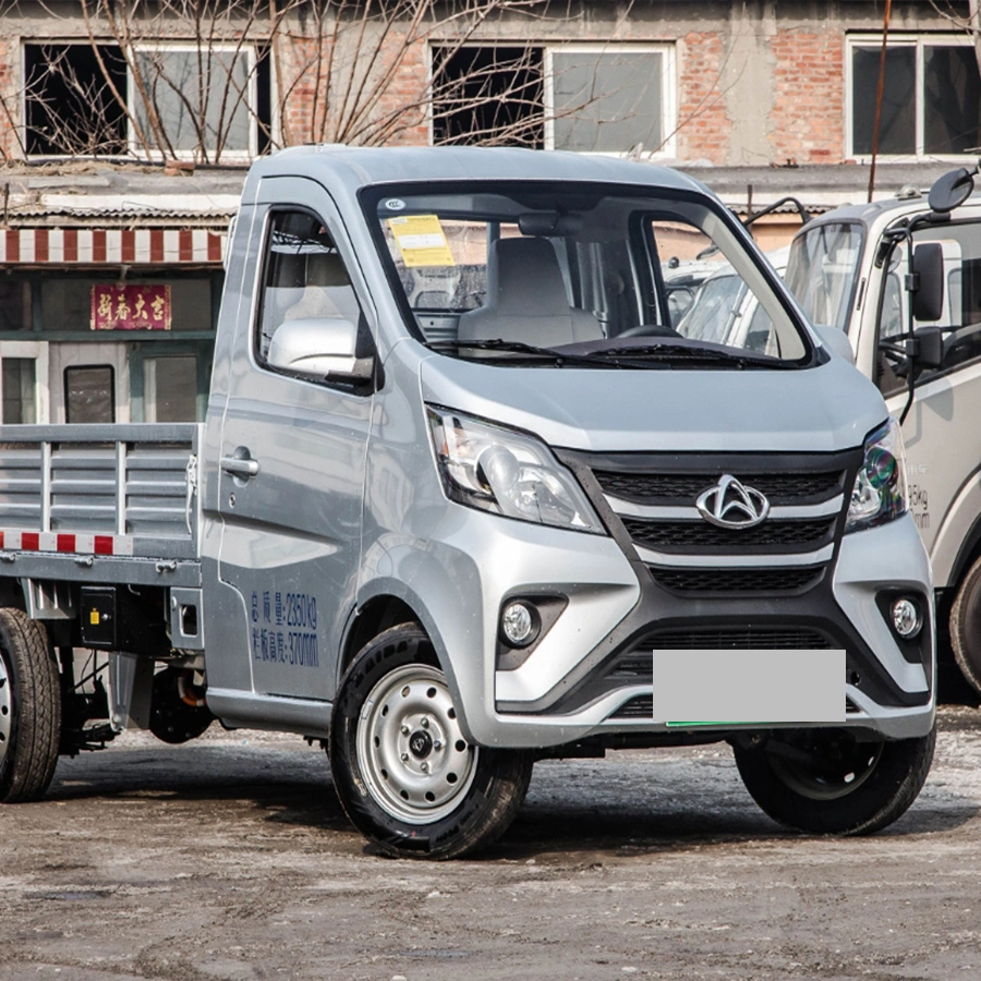 Changan Xingka China VI Pickup Price China 5 Speed New Energy Trucks