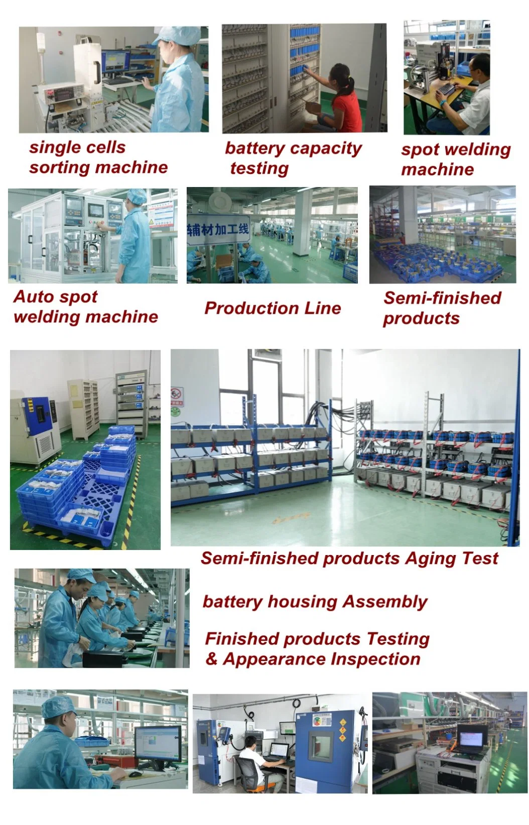 Manufacturer Supply BMS 12V 24V 36V 48V 200A 4-16s Battery Management System for Solar Storage/E-Bike/UPS Battery