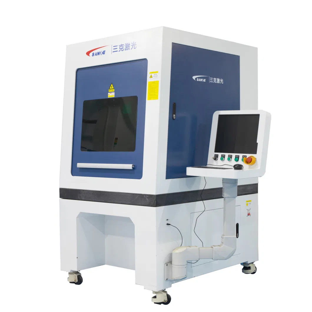 3K Laser Tech 500W/600W/700W/1000W Welding Machine for Metal Weld High Power Precision