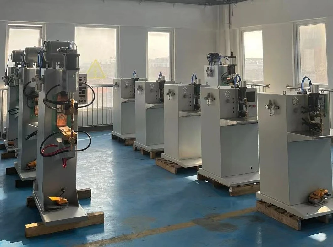 Flexible Gantry CNC Control Technology Wholesale Automatic Bolt Welding Machine